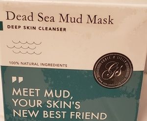 Grace&Stella Dead Sea Mud Mask
